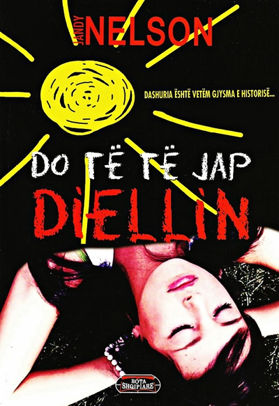 Do Te Te Jap Diellin - Jandy Nelson