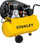 Kompresor ajri Stanley B 345E/9/50, 50L, 3.0Hp, i verdhë