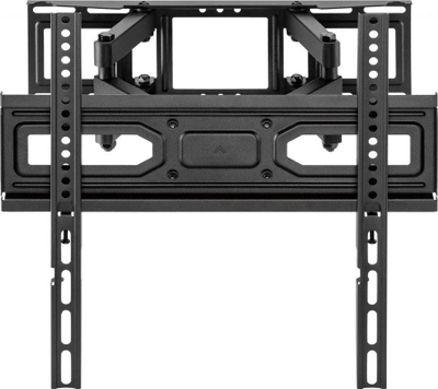 Mbajtëse muri për TV Art RAMT AR-89, 32\"-70\", 40 kg, e zezë
