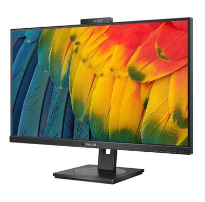 Monitor Philips 24B1U5301H, 23.8\", Full HD, i zi