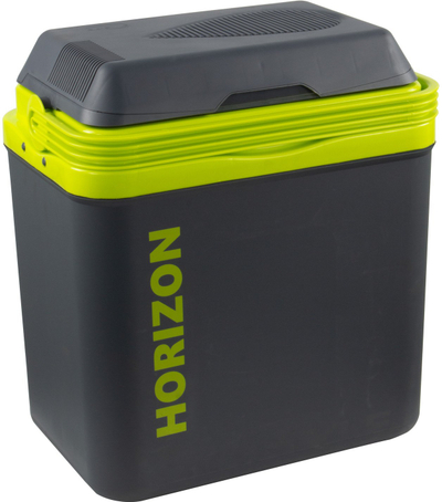 Портабилен фрижидер Giostyle Horizon 20L, капацитет 20L, сина боја