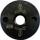 Arrë shpejtësie për brisk këndi Dewalt Quick Nut M14 DT3559-QZ, 12mm, metal