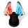 Tharëse këpucësh Media-tech Shoe Dryer Pro+ MT6539, dezinfektim me ozon, ekran digjital, e zezë