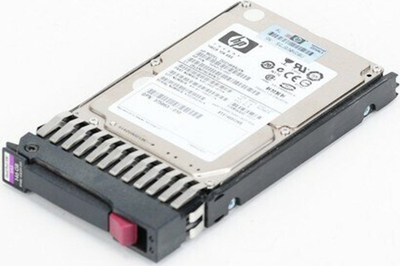 Hard disk serverik HPE 600GB, 2.5", 12G SAS, 15000 RPM
