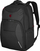Çantë shpine Wenger Cosmic, 17", për laptop, e zezë