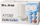 Antene TV Active Strong rrethore, DVB-T DVB-T2, 4K LTE, e bardhë