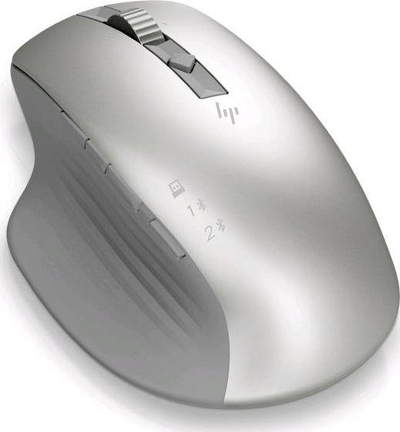 Maus HP Creator, wireless, Bluetooth, USB, i argjendtë