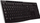Tastierë Logitech K270, e zezë