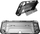 Mbrojtëse Alogy Strong Shockproof për Nintendo Switch OLED Black 