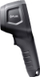 Kamerë termike FLIR TG267, 160x120 piksel, -25°C gjer në 380°C, e zezë