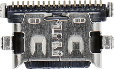 Pjesë karikimi Zcze për Samsung A51, prizë USB, OEM
