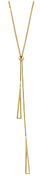 Qafore Troli Triangle Gold