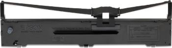 Fjongo për printer me pika Epson Matrix (C13S015337), e zezë