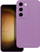Kapak telefoni ROAR Roar Luna për Samsung Galaxy S23, TPU, vjollcë