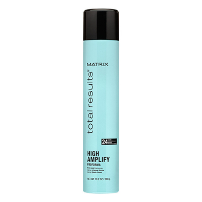 Llak për flokë Matrix Total Results Amplify (Proforma Hairspray) 400 ml