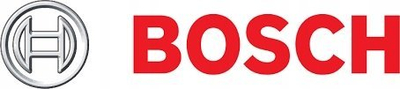Furçë zëvendësuese për kapakun thithës Bosch 2605, për 2 605 510 107 dhe 1 605 510 281, set me 2 copë, e zezë