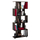 Raft për libra HM2385.01,
