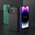 Këllëf telefoni NILLKIN CamShield Pro Magnetic për iPhone 15 Pro Max, MagSafe, mbrojtje kamere, i zi