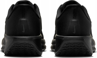 Atlete Nike Quest 6 për burra, për vrapim, të zeza