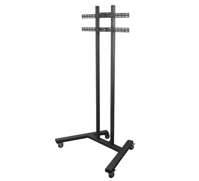 Stativ dyshemeje për TV B-Tech BT8503/B, deri 60", 50kg, i zi