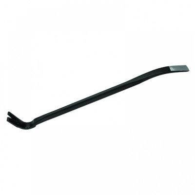 Levë Dedra 13L140, 400mm, 21x11mm, 560g, e zezë