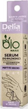 Serum rigjenerues për thonj Delia Restoring Nail Serum Copper Peptide, me peptide bakri, transparent