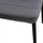 Karrige metalike velvet (HM0037.31), gri