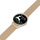 Smartwatch për goca G.Rossi SW015-4, ekran me prekje, Bluetooth, ngjyrë rose gold