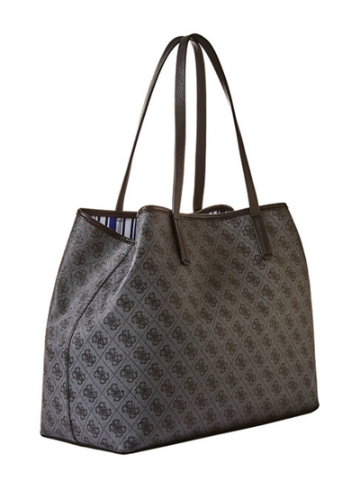 Set Guess HWSG6995240, çantë dore + çantë krahu, të hirta