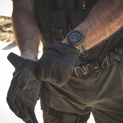Заштитни ракавици Mechanix Wear NSLE 55, Needle Stick, за екрани на допир, прикриена боја
