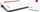 Set rrjeti Mesh AVM Fritz Mesh Set 7530AX AX1200, Wi‑Fi 6, i bardhë