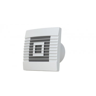 Ventilator muri airRoxy pRestige 100ZG, 100mm, 15W, me senzor lagështie