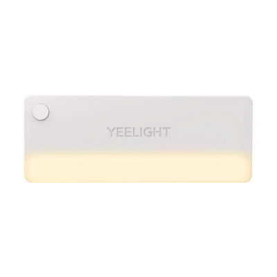 Llambë sirtari LED me sensor lëvizjeje Yeelight Drawer Light, set 4 copë, USB-C, e bardhë