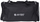 Çantë udhëtimi HI-TEC SABLES II, 80L, me rrip shpatulle, e zezë