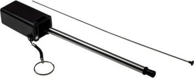 Pip i palosshëm GM, çelik inox, 23 cm
