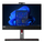 Kompjuter All in One Lenovo ThinkCentre M70a Gen 3, 21.5" FHD, i5 12‑ta gjeneratë, 16GB RAM, 512GB SSD, i zi