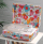 Crosley Gramofon+Bluetooth Cruiser Plus Groovy Floral Cr8005F-Gf4
