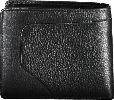 Portofol Piquadro Akron PU3891AOR-N, RFID, i zi