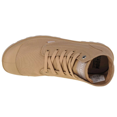 Патики Palladium Mono Chrome 73089-271-M, текстил, ѓон гума