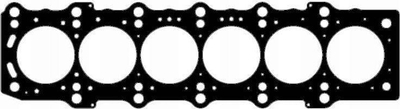 Garniturë koke motori Athena Toyota 2JZ GTE, 87mm, trashësi 1.5mm