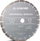 Teh diamanti për beton Stayer Universal Basic (STA-D125UB), 125 x 22.2 mm