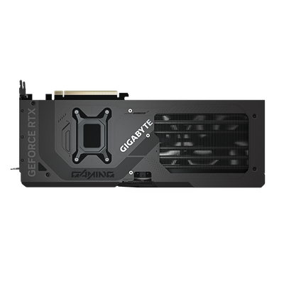 Kartë grafike Gigabyte GeForce RTX 5070 Gaming OC 12G, 12GB GDDR7, DisplayPort 2.1 HDMI 2.1b, e zezë