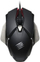 Maus gaming Mad Catz B.A.T. 6+, 16000DPI, me kabllo, i zi