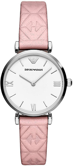 Orë dore Emporio Armani Gianni T-Bar AR11205