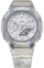 Orë Casio G-Shock Original Carbon Core Guard hCA4079, transparente