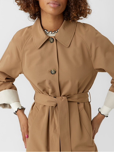 Pallto Vero Moda VMTESSASOFIA, e kaftë