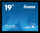 Monitor iiyama ProLite TF1934MC-B7X, 19\", Full HD, me prekje, i zi