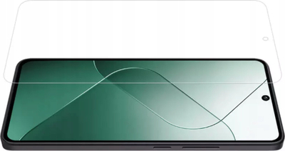Qelq mbrojtës Nillkin Amazing H+ Pro për Xiaomi Mi 14 6.36", 9H, transparent