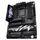 Pllakë amë ASUS ROG CROSSHAIR X870E HERO, AM5, DDR5, Wi-Fi 7, e zezë