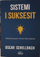 Sistemi I Suksesit - Oscar Schellbach